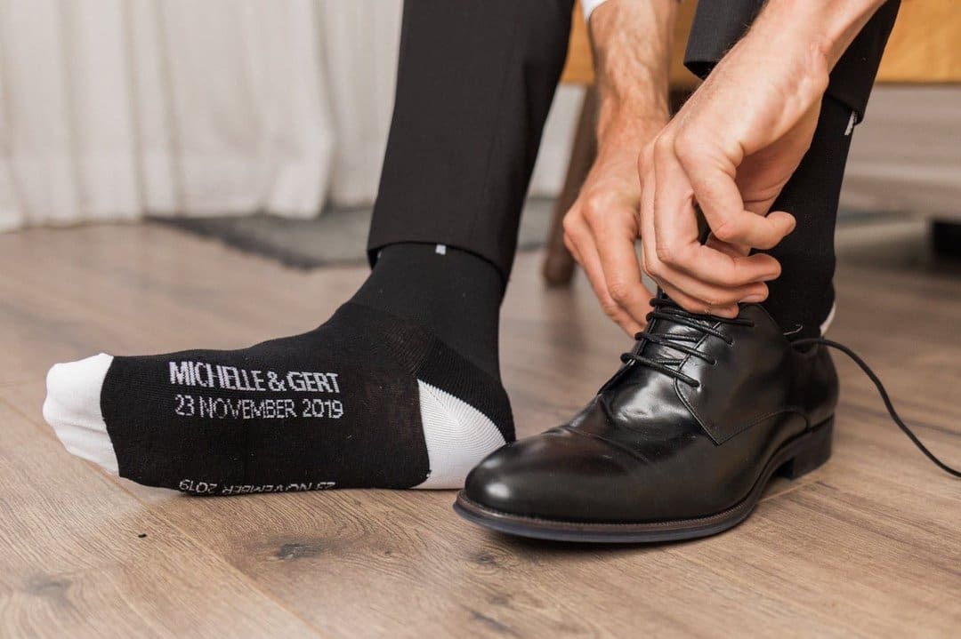 Sox Custom Wedding 2
