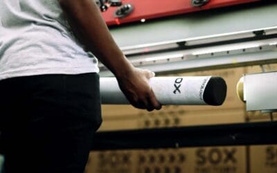 Digital print, sublimation and heat transfer. What’s the difference?