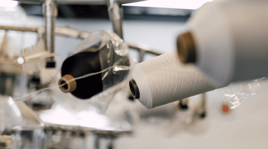 PolyLon36? Why it is the best material for custom socks