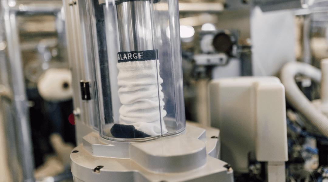 The Leading Custom Sock Manufacturer in Africa – The SOX FACTORY